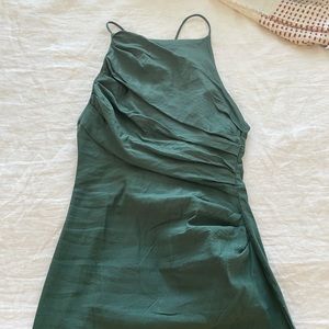 SOLD DO NOT BUY Zara Dress